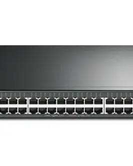 TP-LINK SG3452XP Switch 48xGE PoE+ 4xSFP+