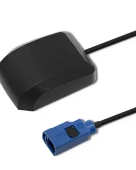 Qoltec Antenna GPS 28dBi outdoor