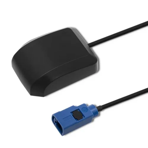 Qoltec Antenna GPS 28dBi outdoor