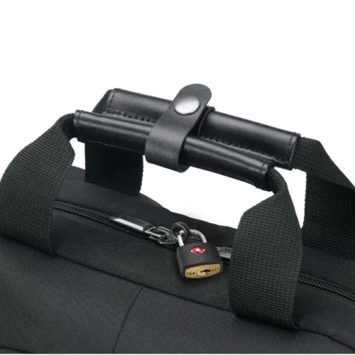 DICOTA ECO Slim PRO 12-14.1 inch Лаптоп раница черен