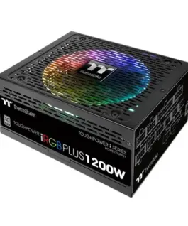 Thermaltake Thermaltake Toughpower iRGB 1200W Platinum