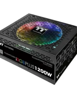Thermaltake Thermaltake Toughpower iRGB 1200W Platinum