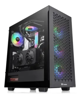 Thermaltake Thermaltake V350TG ARGB