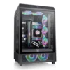 Thermaltake Thermaltake The Tower 5 00 черен