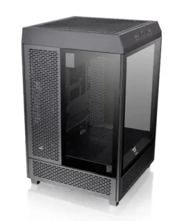 Thermaltake Thermaltake The Tower 5 00 черен