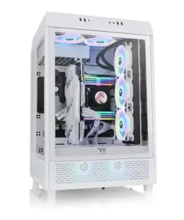Thermaltake Thermaltake The Tower 5 00 Snow