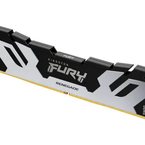 Kingston DDR5 Fury Renegade Silver 16GB