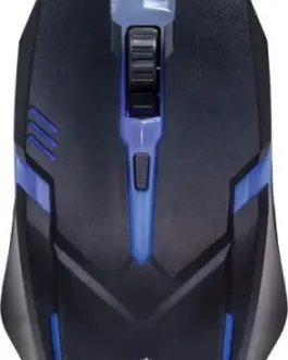 Rebeltec Optical мишка for gamers NEON 18m