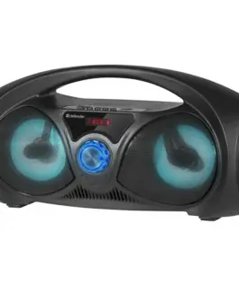 Defender BLUETOOTH SPEAKER BEATB OX 10W