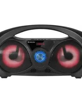 Alternative view of Defender BLUETOOTH SPEAKER BEATB OX 10W