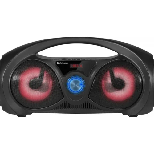Alternative view of Defender BLUETOOTH SPEAKER BEATB OX 10W