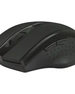 Alternative view of Defender Wireless мишка Accura MM-665 RF 1600 dpi 6P черен