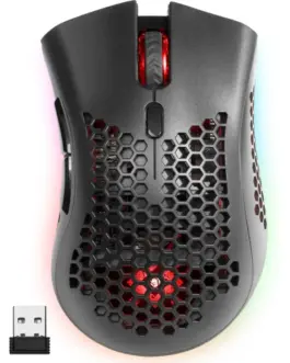 Defender WIRELESS GAMINGO мишка WARLOCK GM-709L