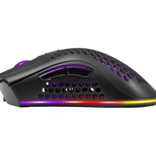 Defender WIRELESS GAMINGO MOUSE WARLOCK GM-709L