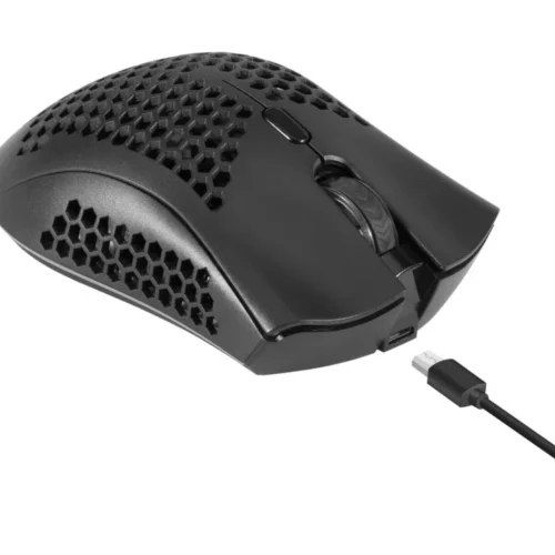 Defender WIRELESS GAMINGO MOUSE WARLOCK GM-709L