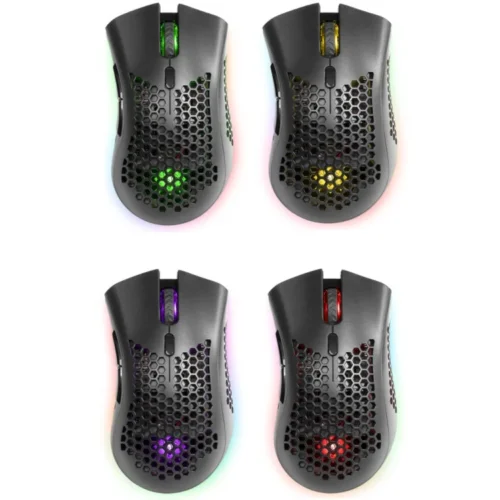 Defender WIRELESS GAMINGO MOUSE WARLOCK GM-709L
