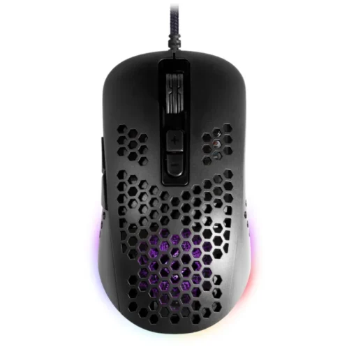 Defender WIчервен GAMING MOUSE SHEP ARD GM-620L