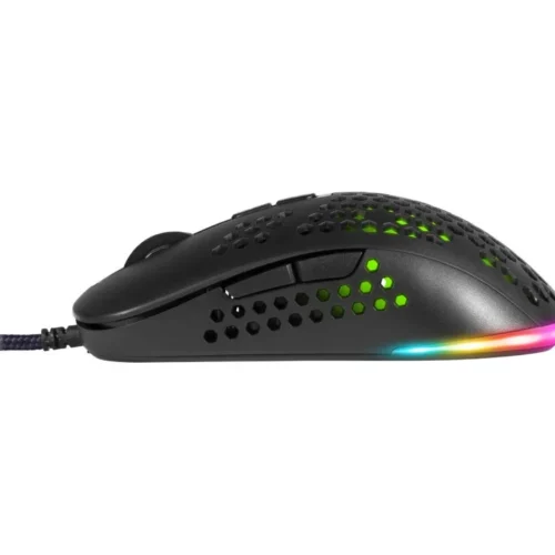 Defender WIчервен GAMING MOUSE SHEP ARD GM-620L