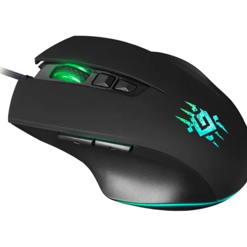 Defender WIчервен GAMING MOUSE WOLV ERINE GM-700L