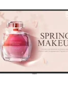 LG Electronics Monitor 65UH7J-H 65 inch UHD IPS 700cd/m2 24/7