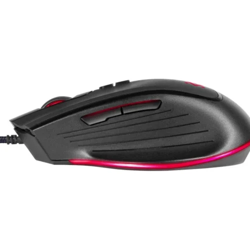 Defender WIчервен GAMING MOUSE BOOS T GM-708L