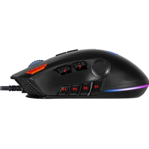 Defender WIчервен GAMIND MOUSE OVER SIDER GM-917