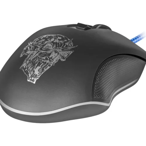 Defender WIчервен GAMING MOUSE SLEI PNIR GM-927
