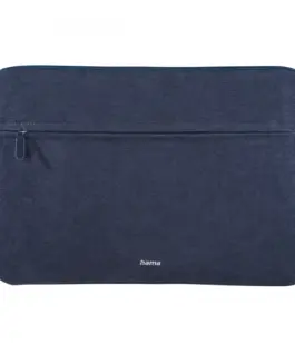 Hama Лаптоп калъф Hama инча 13.3-14.1 d.blue