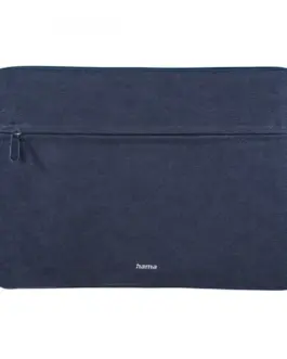 Hama Лаптоп калъф Hama инча 13.3-14.1 d.blue
