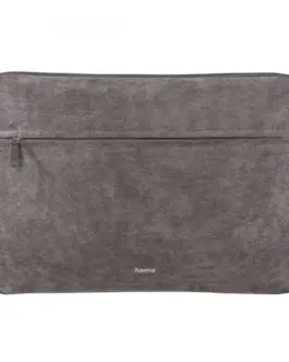 Hama Лаптоп калъф Hama инча 13.3-14.1 сив