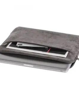 Alternative view of Hama Лаптоп калъф Hama инча 13.3-14.1 сив