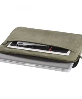 Alternative view of Hama Лаптоп калъф Hama инча 15.6 olive