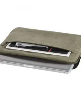 Alternative view of Hama Лаптоп калъф Hama инча 15.6 olive