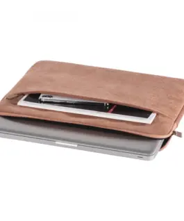 Alternative view of Hama Лаптоп калъф Hama инча 15.6 оранжев