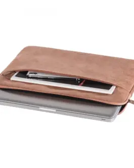 Alternative view of Hama Лаптоп калъф Hama инча 15.6 оранжев