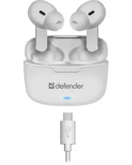 Alternative view of Defender безжични слушалки TWI NS 903