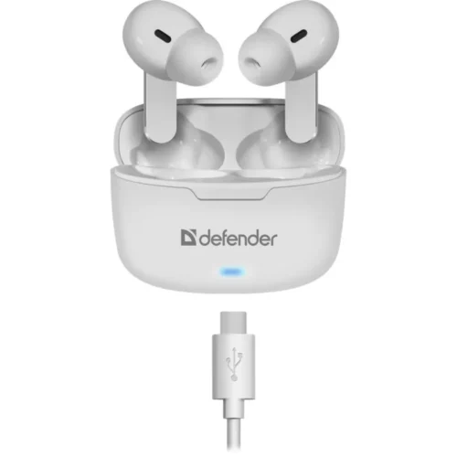 Alternative view of Defender безжични слушалки TWI NS 903