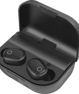 Defender безжични слушалки TWINS 639 черен