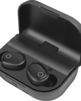 Defender безжични слушалки TWINS 639 черен