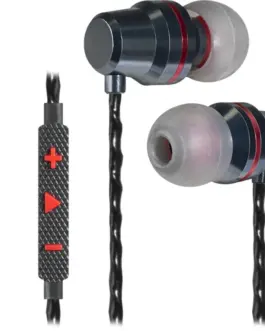 Defender WIчервен слушалки WITH M ICROPHONE GAMING TANTO