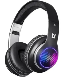 Alternative view of Defender безжични слушалки B54 5