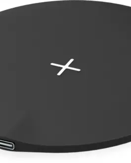 YENKEE YENKEE YAC 5110BK 10W indukcja