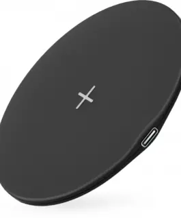 Alternative view of YENKEE YENKEE YAC 5110BK 10W indukcja