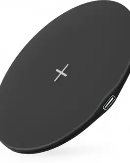 Alternative view of YENKEE YENKEE YAC 5110BK 10W indukcja