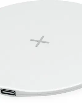 YENKEE YENKEE YAC 5110WH 10W indukcja