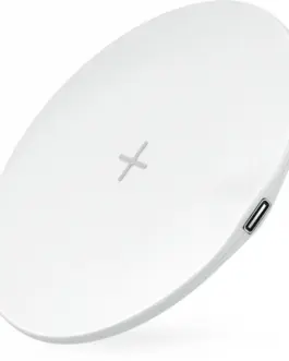 Alternative view of YENKEE YENKEE YAC 5110WH 10W indukcja