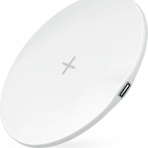 Alternative view of YENKEE YENKEE YAC 5110WH 10W indukcja