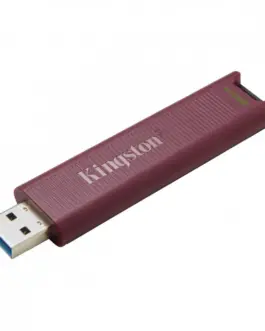 Alternative view of Kingston Flashdrive Data Traveler MAX A 512GB USB-A 3.2 Gen2