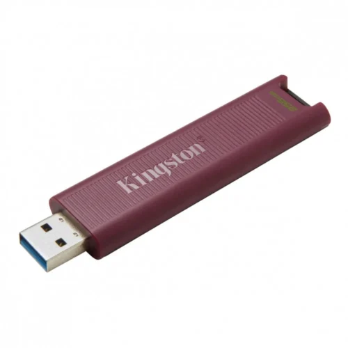 Kingston Flashdrive Data Traveler MAX A 512GB USB-A 3.2 Gen2