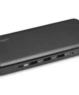 Kensington Universal docing statio n SD4839P USB-C PD 85W